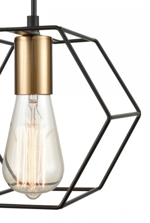 Подвесные светильники — Подвесной светильник Vele Luce VL6232P01 купить в 