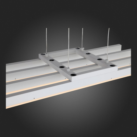 Линейные светильники — Линейный светильник ST-Luce SL933.503.04 купить в 