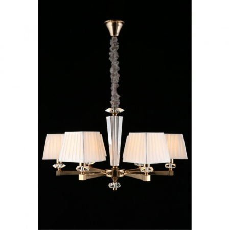 Люстры подвесные — Подвесная люстра APLOYT APL.722.03.06 купить в 