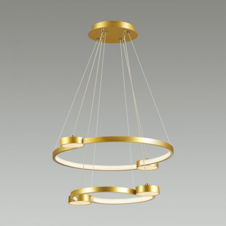 Люстры подвесные — Подвесная люстра LUMION 5247/79L купить в 