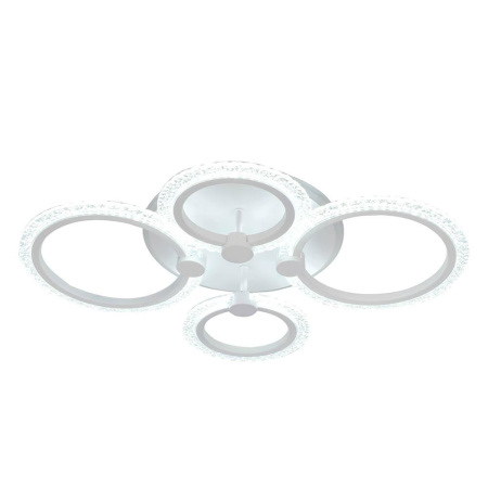 Потолочные люстры — Потолочная люстра Seven Fires Matera SF7048/5C-WT купить в 