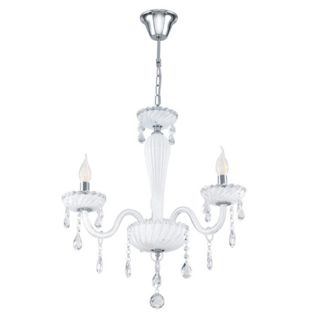 Люстры подвесные — Подвесная люстра EGLO 39112 купить в 