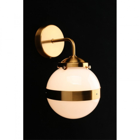 Настенные бра — Бра APLOYT APL.819.01.01 купить в 