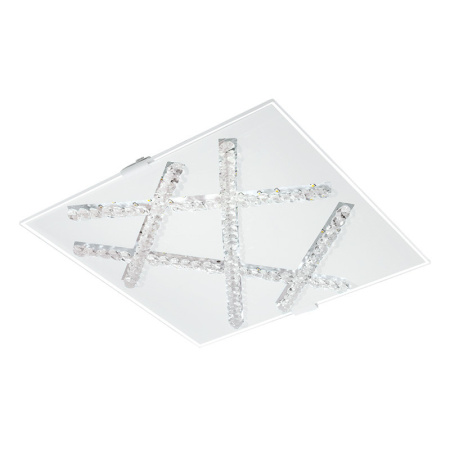 Накладные светильники — Накладной светильник EGLO 93764 купить в 