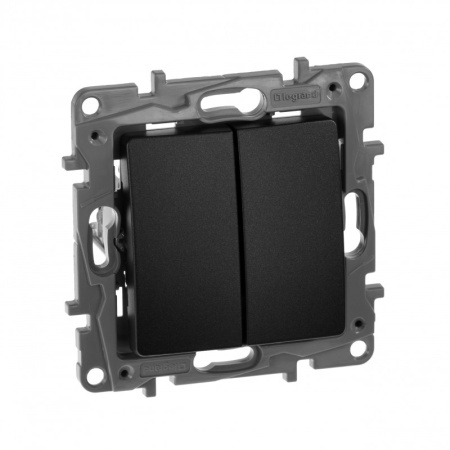 Выключатели — Выключатель Legrand 672602 купить в 