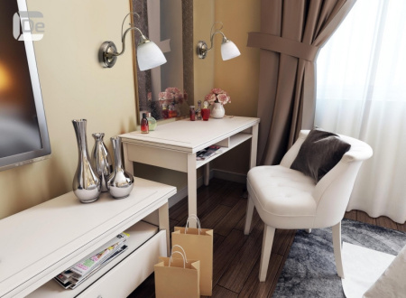 Настенные бра — Бра DeMarkt 315023101 купить в 