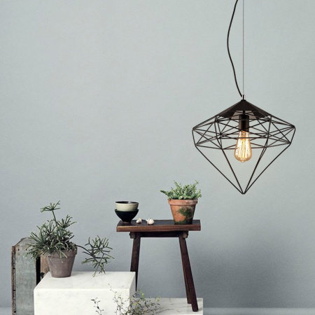 Подвесные светильники — Подвесной светильник ImperiumLoft 140484-26 купить в 