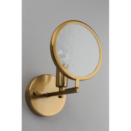 Настенные бра — Бра Omnilux OML-66201-01 купить в 