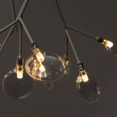 Люстры накладные — Накладная люстра ARTE Lamp A7274PL-27WH купить в  Люстры накладные — Накладная люстра ARTE Lamp A7274PL-27WH купить в