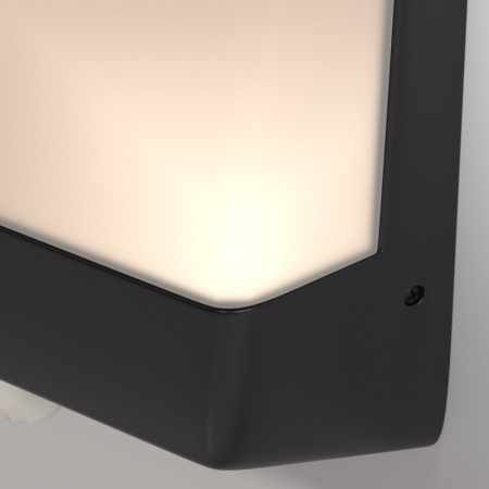 Уличные настенные светильники — Светильник настенный Maytoni O448WL-L9GF3KSR купить в  Уличные настенные светильники — Светильник настенный Maytoni O448WL-L9GF3KSR купить в