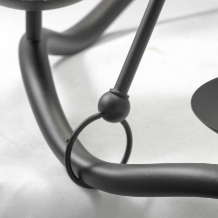 Люстры на штанге — Люстра на штанге Lussole LSP-0212 купить в 