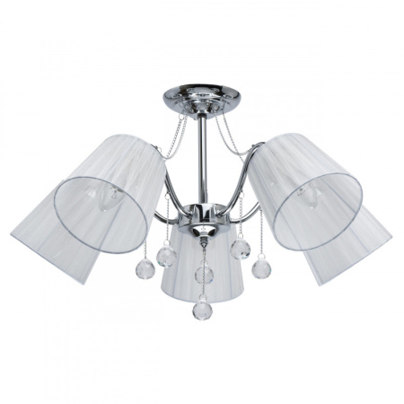 Люстры на штанге — Люстра на штанге DeMarkt 103012605 купить в 