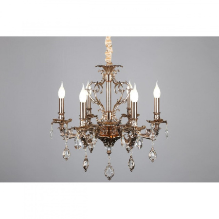 Люстры подвесные — Подвесная люстра Omnilux OML-74703-06 купить в 