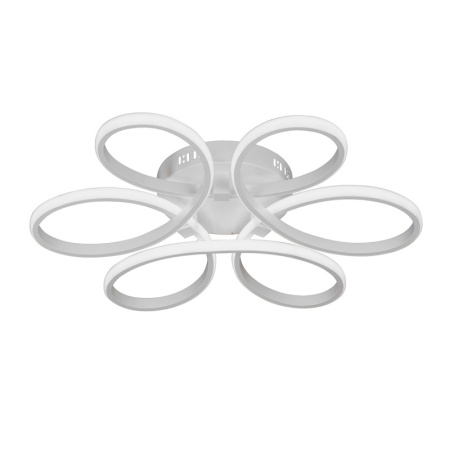 Люстры накладные — Накладная люстра Vitaluce V4618-0/6PL купить в  Люстры накладные — Накладная люстра Vitaluce V4618-0/6PL купить в