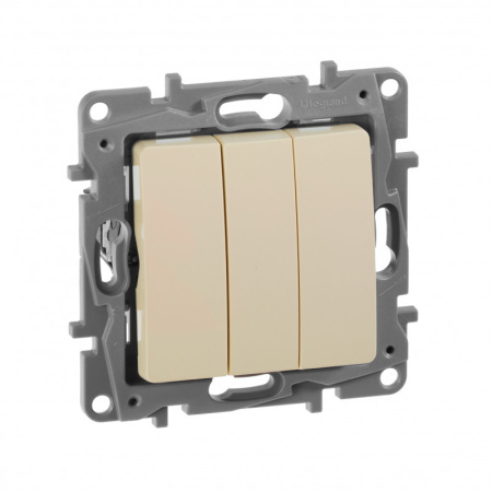 Выключатели — Выключатель Legrand 672313 купить в 