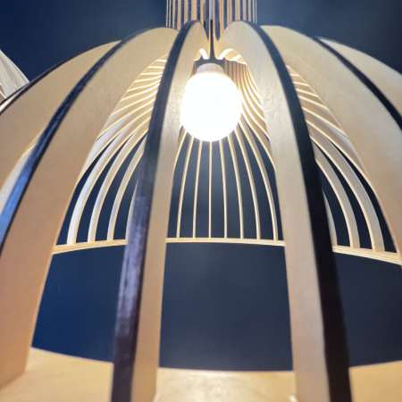 Подвесные светильники — Подвесной светильник Imperium Loft Victo 140989-26 купить в 