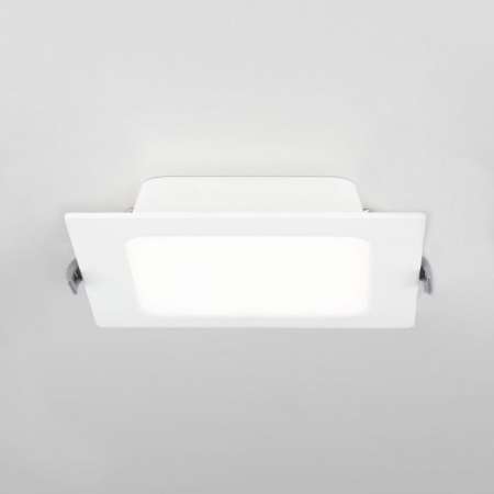 Встраиваемые точечные светильники — Встраиваемый светильник Citilux CLD55K07N купить в 