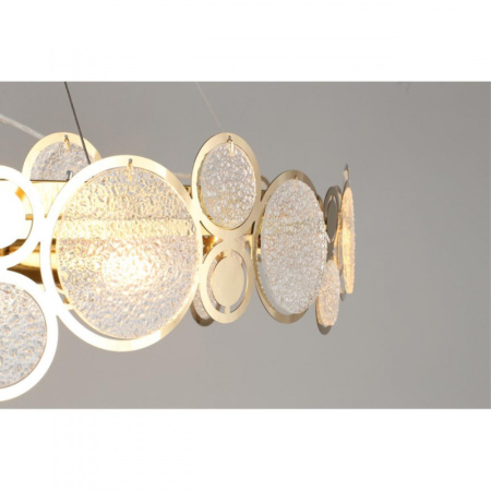 Люстры подвесные — Подвесная люстра APLOYT APL.829.03.10 купить в 