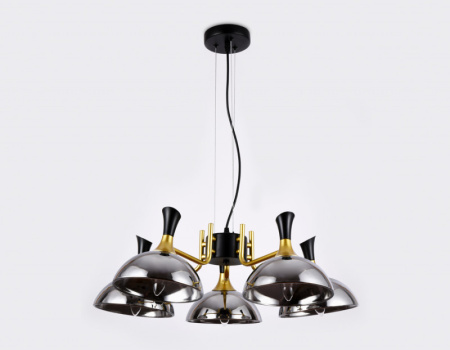 Люстры подвесные — Подвесная люстра Ambrella Light TR9082 купить в 