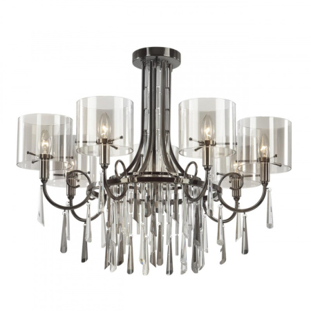 Люстры на штанге — Люстра на штанге Odeon Light 4890/7 купить в 