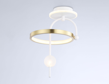 Накладные светильники — Накладной светильник Ambrella Light FL66422 купить в 