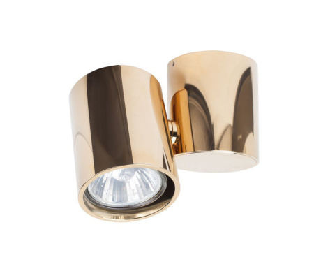 Споты — Спот Donolux A1594-Gold купить в 