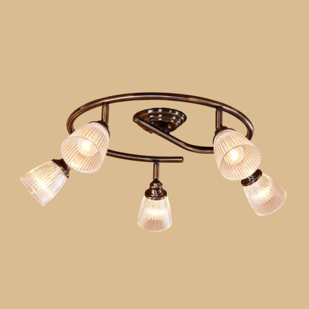 Споты — Спот Citilux CL539551 купить в 