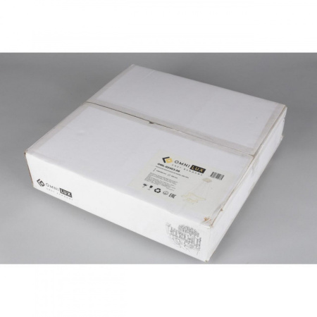 Люстры каскадные — Каскадная люстра Omnilux OML-02403-58 купить в 