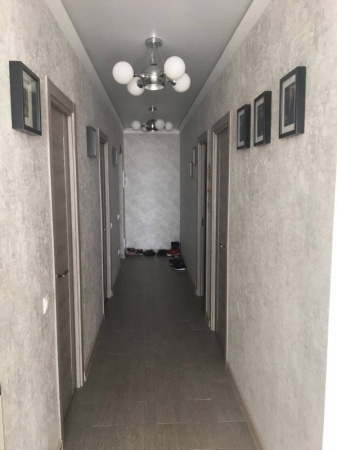 Люстры подвесные — Подвесная люстра Lumina Deco LDP 081018-5 купить в 