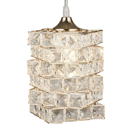 Подвесные светильники — Подвесной светильник Seven Fires Оледжо 66360.01.01.01 купить в 