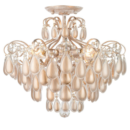 Люстры каскадные — Каскадная люстра AM Group MONICA PL4 GOLD купить в  Люстры каскадные — Каскадная люстра AM Group MONICA PL4 GOLD купить в