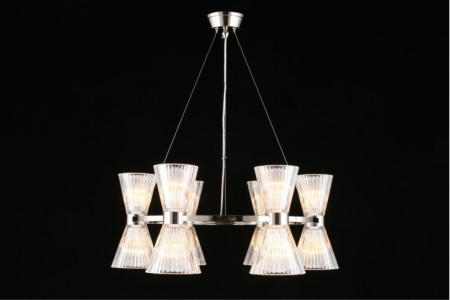 Люстры подвесные — Подвесная люстра APLOYT APL.801.13.12 купить в 