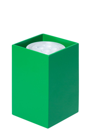 Детские точечные светильники — Детский точечный светильник TopDecor Tubo6 SQ P1 31 купить в 