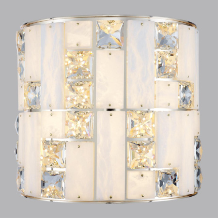 Настенные бра — Бра Odeon Light 5072/28WL купить в 