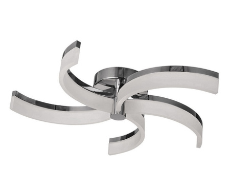 Люстры накладные — Накладная люстра Kink Light 08007 купить в 