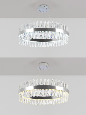 Люстры подвесные — Подвесная люстра Natali Kovaltseva LED LAMPS 81247 купить в  Люстры подвесные — Подвесная люстра Natali Kovaltseva LED LAMPS 81247 купить в