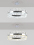 Люстры подвесные — Подвесная люстра Natali Kovaltseva LED LAMPS 81247 купить в  Люстры подвесные — Подвесная люстра Natali Kovaltseva LED LAMPS 81247 купить в