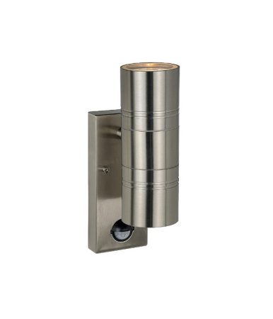 Уличные настенные светильники — Светильник настенный LUCIDE 14866/10/12 купить в 