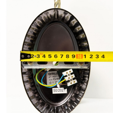 Настенные бра — Бра Citilux CL419313 купить в 