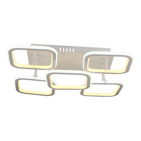 Потолочные люстры — Потолочная светодиодная люстра IMEX PLC-7005-530 купить в 