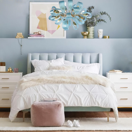 Люстры на штанге — Люстра на штанге LOFT IT 10214/1000 купить в 