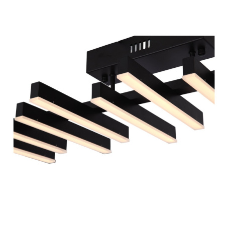 Люстры на штанге — Люстра на штанге ST-Luce SL933.402.10 купить в 