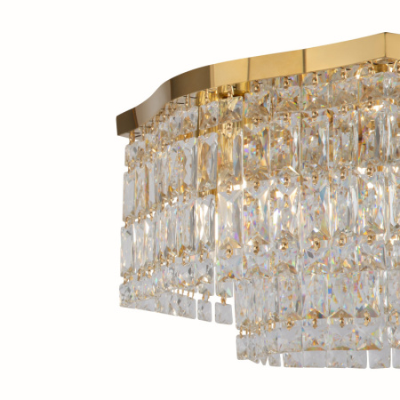 Люстры накладные — Накладная люстра Maytoni DIA005CL-06G купить в  Люстры накладные — Накладная люстра Maytoni DIA005CL-06G купить в
