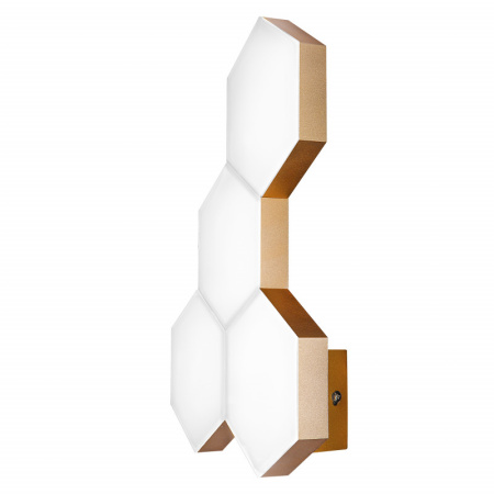 Настенные бра — Бра Lightstar 750643 купить в 