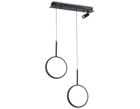 Подвесные светильники — Подвесной светильник Ambrella Light FL5274 купить в 