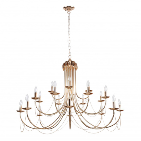 Люстры подвесные — Подвесная люстра F-Promo 2591-20P купить в 