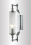 Настенные бра — Бра Crystal Lux TOMAS AP1 CHROME купить в 