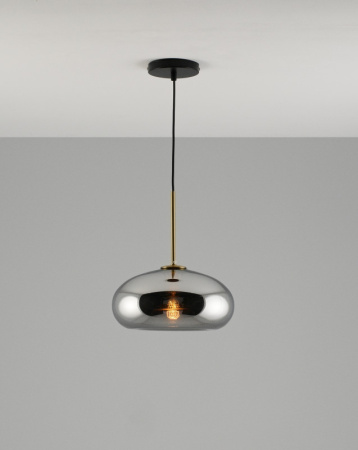 Подвесные светильники — Подвесной светильник Moderli V2122-P Laura 1*E27*60W подвесной купить в  Подвесные светильники — Подвесной светильник Moderli V2122-P Laura 1*E27*60W подвесной купить в