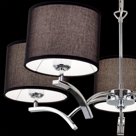 Люстры подвесные — Подвесная люстра Citilux CL460152 купить в 