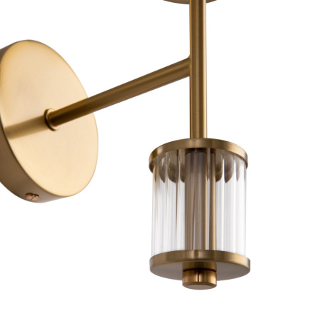 Настенные бра — Бра Freya FR5185WL-01BS купить в  Настенные бра — Бра Freya FR5185WL-01BS купить в